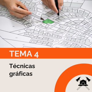 Tema 4: Técnicas Gráficas