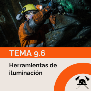 Tema 9.6: Herramientas de iluminación